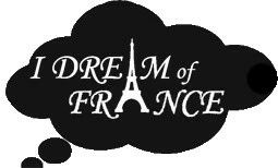 I Dream of France shop