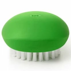 OXO - Good Grips Flex Vegetable Brush Green