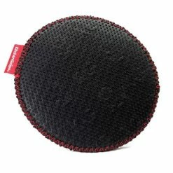 Cuisipro - Kitchen Grips Round Trivet Black 18cm