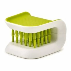 Joseph Joseph - BladeBrush Knife & Cutlery Cleaning Brush