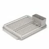 Brabantia - Dish Drying Rack Mid Grey