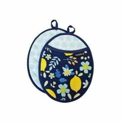 Ladelle - Positano Pot Holder 2pc