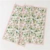 Roy Kirkham - Redoute Rose Tea Towel Set 2pce