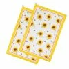 Roy Kirkham - Bees With Sunflower Tea Towel Set 2pce