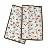 Roy Kirkham - Cats Tea Towel Set 2pce