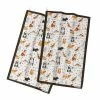 Roy Kirkham - Dogs Tea Towel Set 2pce