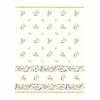 Gien - Toscana Tea Towel 70x50cm