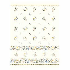 Gien - Toscana Tea Towel 70x50cm