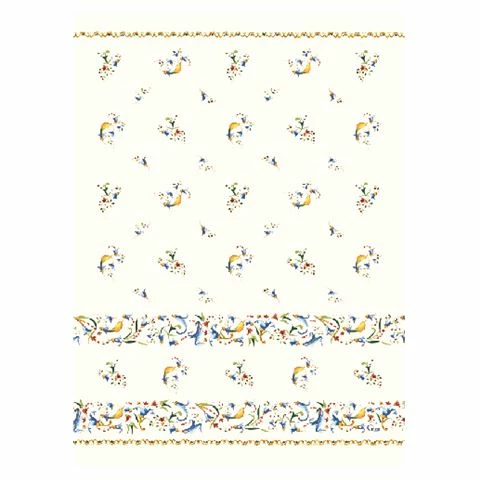 Gien - Toscana Tea Towel 70x50cm