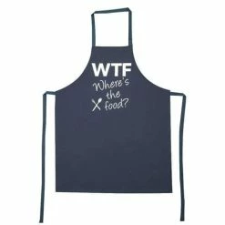 Mondano - WTF Apron