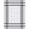 L'Ensoleillade - Tea Towel Callas Ecru / Gris