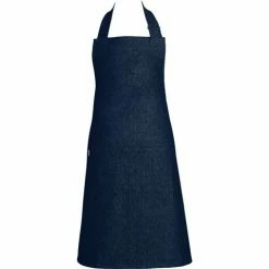 Ogilvies Designs - Blue Denim Apron