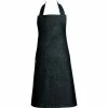 Ogilvies Designs - Black Denim Apron