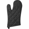 Ogilvies Designs - Oven Glove Black Denim
