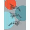L'Ensoleillade - Tea Towel Krustabri Prawn