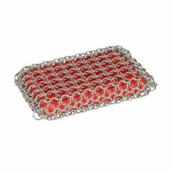 Lodge - Chainmail Scrubbing Pad 11cm