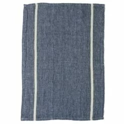 Garnier-Thiebaut - Tea Towel Costa Marine 50x70cm