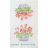 Susie Crooke - Susies Roses Tea Towel