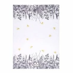 Ashdene - Queen Bee Kitchen Towel