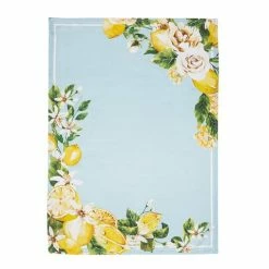 Ashdene - Citrus Blooms Kitchen Towel