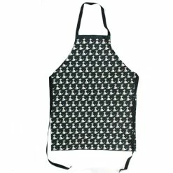 Rodriquez - Small Kangaroo Apron Green