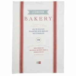 Lexington - Bakery Kitchen Towel White 70x50cm