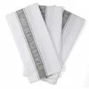 Rans - Glass Cloth Set Grey 3pce