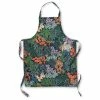 Kip & Co - Atrium Linen Apron One Size
