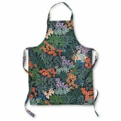 Kip & Co - Atrium Linen Apron One Size