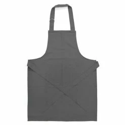 Rans - Manhattan Apron Charcoal