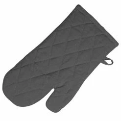 Rans - Manhattan Oven Glove Charcoal