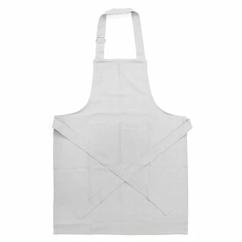 Rans - Manhattan Apron White
