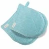 Rans - Herringbone Mini Glove Blue Set 2pce