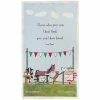 Rodriquez - Red Tractor Designs Farmers Market Tea Towel