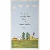 Rodriquez - Red Tractor Garden Therapy Tea Towel