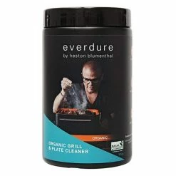 Everdure - Heston Blumenthal Organic Grill & Plate Cleaner