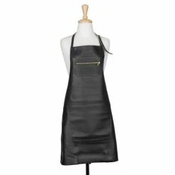 Dutchdeluxes - Amazing Leather Apron Black