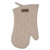 Ogilvies Designs - Ramie Eco Kitchen Glove Stone