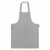 Rans - Manhattan Apron Silver
