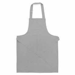 Rans - Manhattan Apron Silver