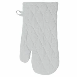 Rans - Manhattan Oven Glove Silver