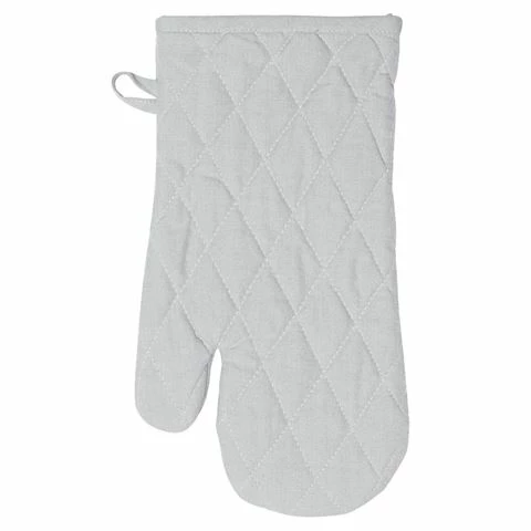 Rans - Manhattan Oven Glove Silver