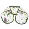 Pimpernel - Botanic Garden Double Oven Glove 18x88cm