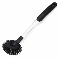 Circulon - Cleaning Brush With Scraper Head
