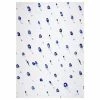 Napking - Linen Kitchen Towel Pattern 1 Aequor