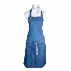 Laura Ashley - Sweet Alyssum Apron