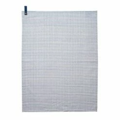 Laura Ashley - Candy Stripe Tea Towel