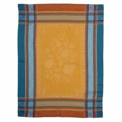 L'Ensoleillade - Tea Towel Ramatuelle Curry