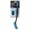 Joseph Joseph - CleanTech Washing Up Brush With R/Head Blue