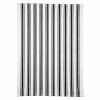 Rans - Paris Basket Weave Tea Towel Black